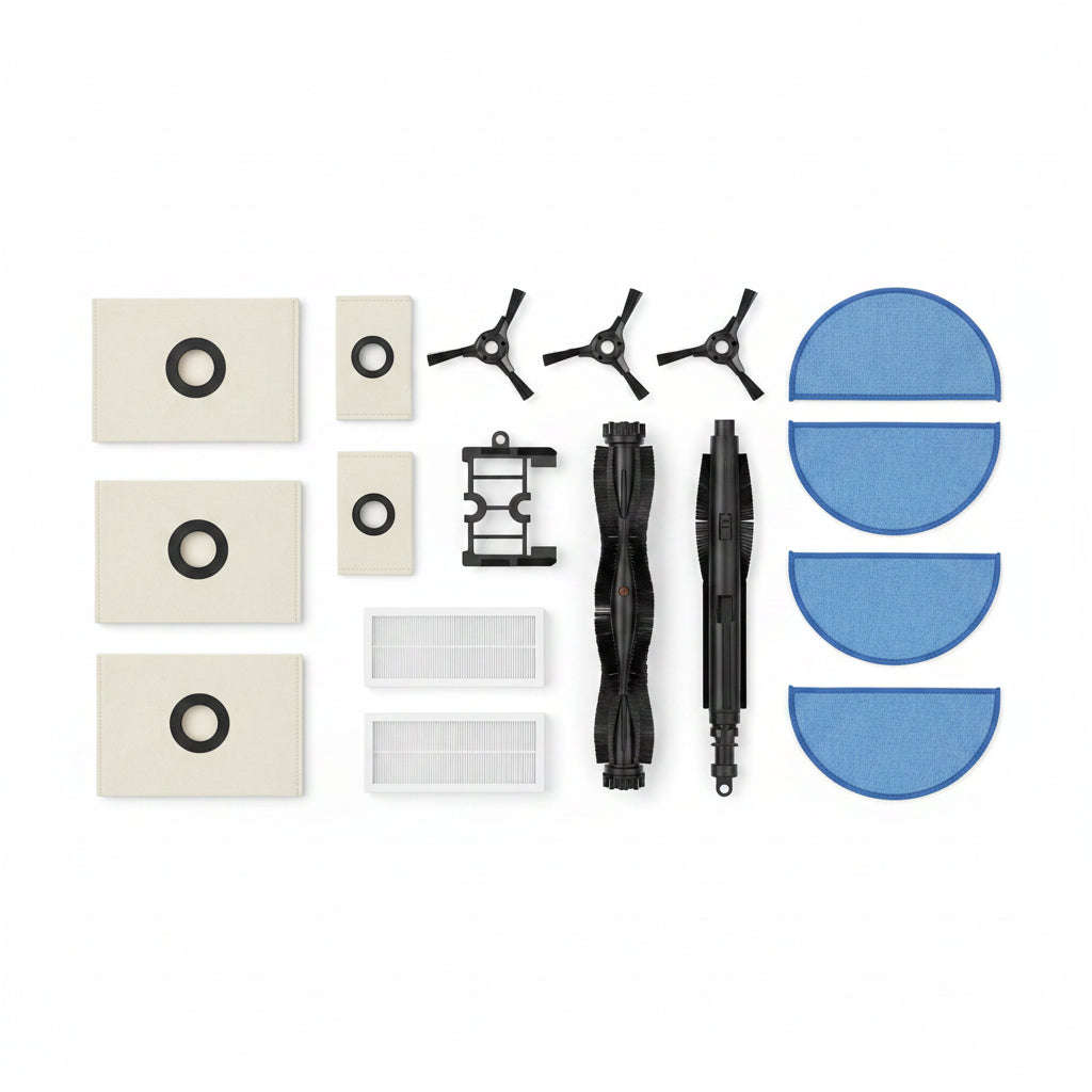 Axsana Kit Entretien Complet 17 pièces — Compatible AXS-One Pro