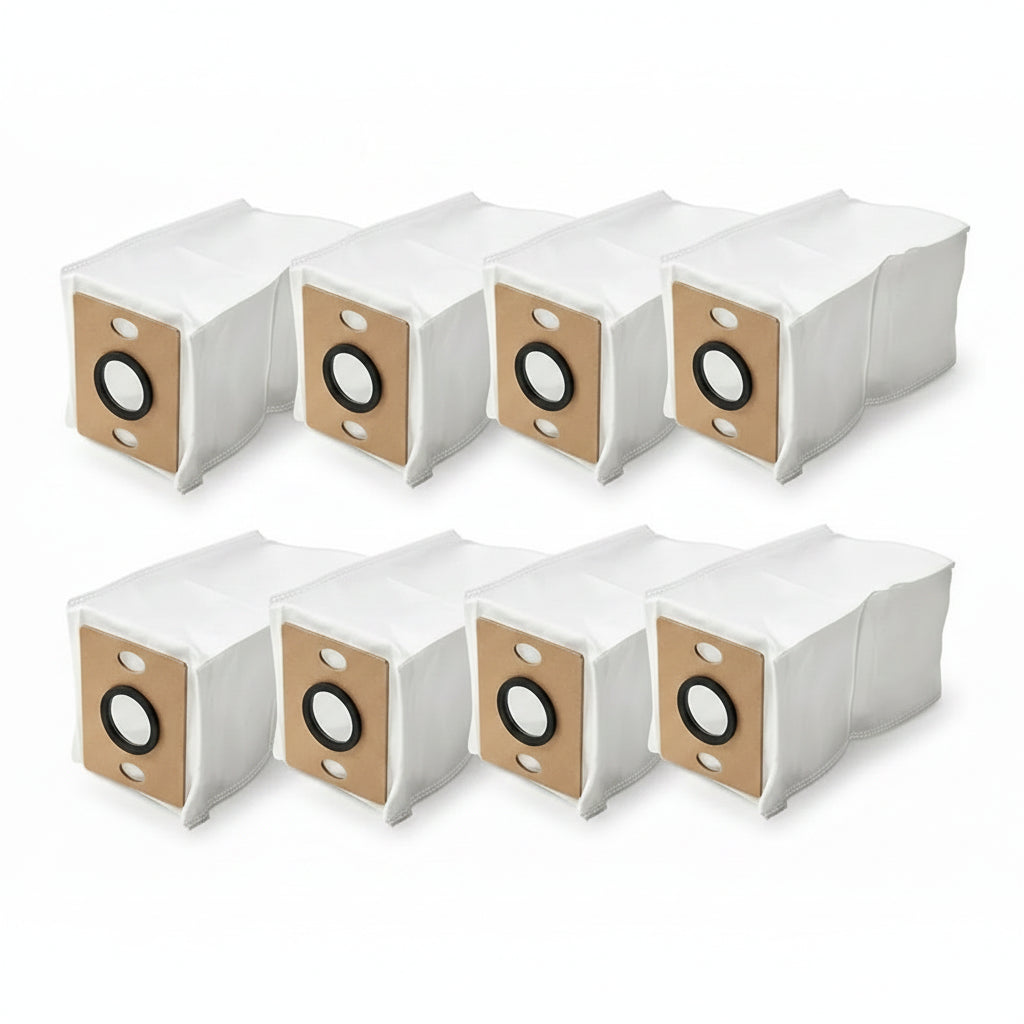 Axsana Pack 6 Sacs d'aspiration — Compatible AXS-One Pro
